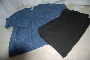 lot 102 image: Talbots Tops and Pants