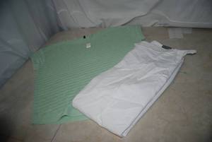 lot 103 image: Talbots Tops and Pants