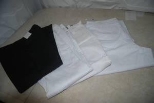 lot 106 image: Talbots Pants
