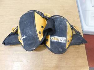 Set of Gell Knee Pads