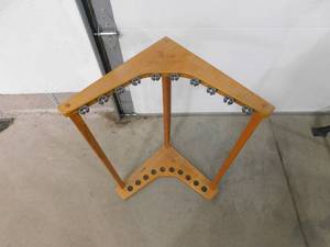 Field & Stream Fishing Rod Holder