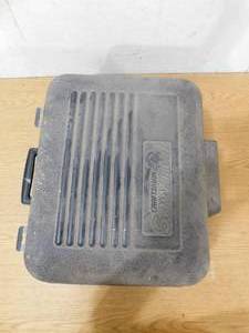 Craftsman Skill saw with case 7 14