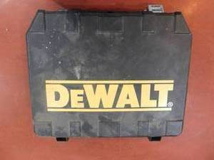 DEWALT D51238 2 18 Ga. Brad Nailer
