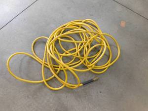 50 38 Air hose.