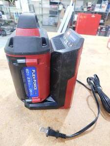 Toro Flex-Force Power System 60-Volt Max 2.5 Ah Lithium-Ion L135 Battery