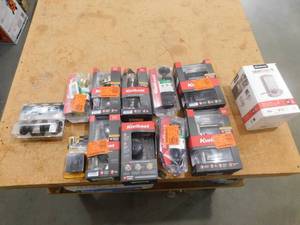 Assorted door lock  entry set lot