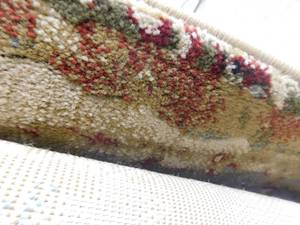 Destiny Abstract Multi 7 ft 10 in x 9 ft 10 in Area Rug