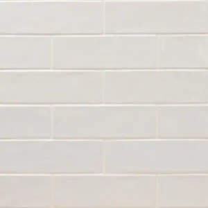 MSI Citylights Pure Subway 4 in. x 12 in. Glossy Ceramic Wall Tile - 3 cases