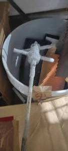 Pail & Tile - Concrete hand tools