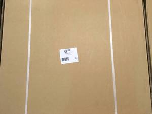 Husky Adjustable Height Overhead Ceiling Mount Garage Rack in White (42 in. H x 96 in. W x 48 in. D) - Lot of 3 - Review all pictures