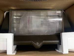 NEW IN BOX COOPER LIGHTING FIXTURE