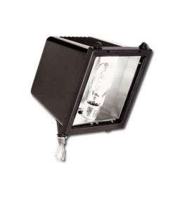 NEW IN BOX ECONOLIGHT 175 WATT FLOOD LIGHT