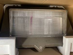 NEW COOPER LIGHTING WALLPACK FIXTURE WPP32