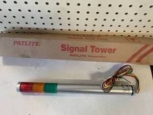 NEW PATLITE SIGNAL TOWER