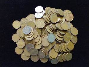200 Wheat Pennies