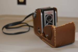 lot 211 image: kodak duaflex II