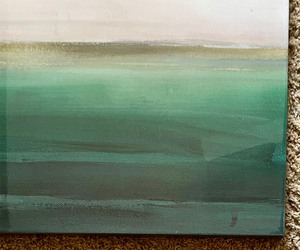 lot 75 image: Amazing Art Print with Glossy Finish