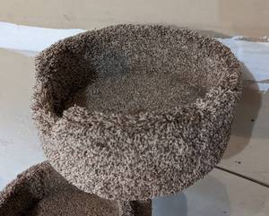 lot 136 image: Kitty Cat Tree