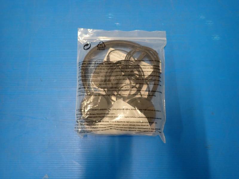 lot 63 image: Jabra&nbspHSC016 USB Headset 