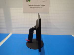 lot 3 image: Lenovo&nbspT23d-10 Edgeless LCD Monitor  Includes Power Cable