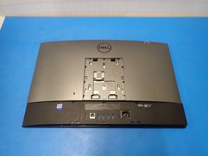 lot 4 image: Dell&nbspOptiPlex 7460 All-In-One PC &nbspINTEL(R) CORE(TM) I5-8500 CPU  3.00GHZ  16GB DDR4 RAM  512GB HD&nbspNO STAND  Includes CAB-AC power cable