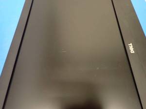 lot 5 image: Dell&nbspOptiplex 7440 All-In-One PC  Intel(R) Core(TM) i7-6700 CPU  3.40GHz  16GB DDR4 SDRAM  1TB HDNO STAND  Scratched LCD  Includes Power Cable