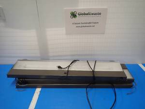 lot 13 image: HermanMiller Flourescent Cubicle Light (x3)
