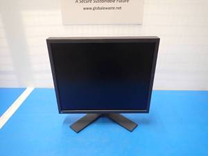 lot 37 image: EZIO&nbspRadiForce MX191 0FTD1749 LCD Monitor  19 screen with 1280 x 1024 resolution  includes power cableLight blemishesscratches