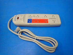 lot 55 image: Smart Strip Power Strip