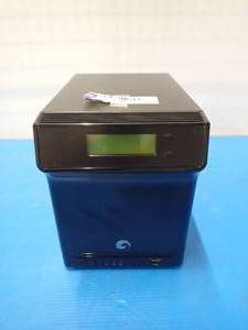 lot 59 image: Seagate&nbspBlackArmor NAS 440420