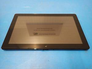 lot 61 image: Samsung&nbsp700T XE700T1A Tablet  4GB DDR3 RAM  NO HD  no charger