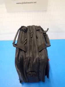 lot 74 image: Targus Rolling Briefcase