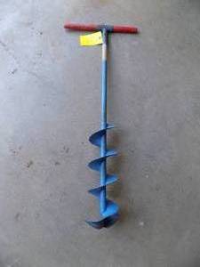 Rapala Ice Auger