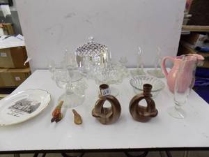 Glassware