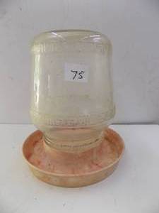 Waterer