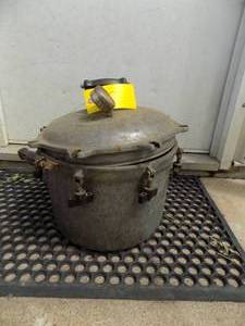 Pressure cooker C21 national
