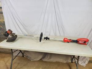 Milwaukee M18 - 18-Volt Lithium-Ion Cordless Brushless String Grass Trimmer