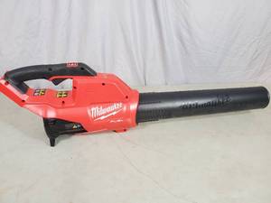 Milwaukee M18 FUEL 120 MPH 450 CFM 18-Volt Lithium-Ion Brushless Cordless Handheld Blower