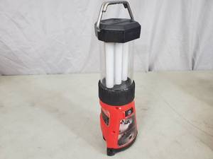 Milwaukee M12 400 Lumens Lithium-Ion Cordless LED LanternTrouble Light with USB Charging