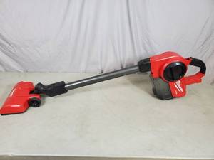 Milwaukee M18 FUEL 18-Volt Lithium-Ion Brushless 0.25 Gal. Cordless Jobsite Vacuum
