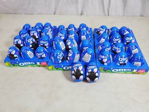38 New Oreo Easter Eggs