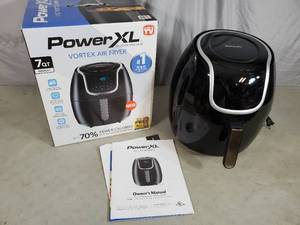 Power XL Vortex Air Fryer