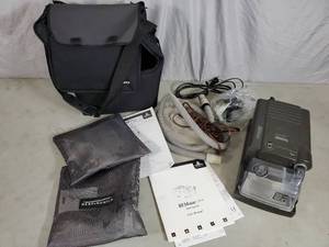 Respironics CPap Machine