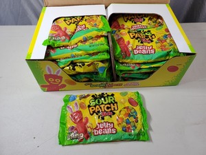 24 New Bags of Sourpatch Kids Jelly beans