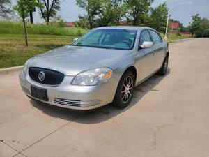 2006 BUICK LUCERNE