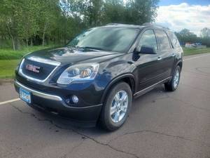 2011 GMC ACADIA SLE