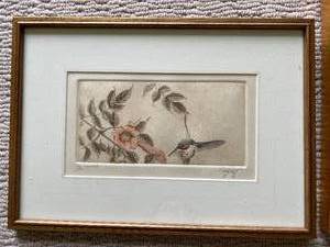 lot 31 image: Sandy Scott Signed Paintings & Numbered