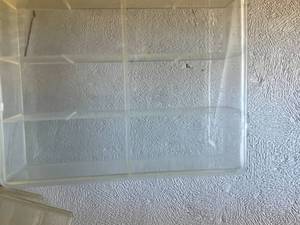 lot 125 image: 7 Plastic Organizers for Lures