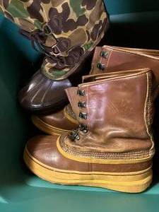 lot 151 image: Boots & Waders