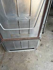 lot 163 image: Smoker #1 - Used in Tuscaloosa Movie